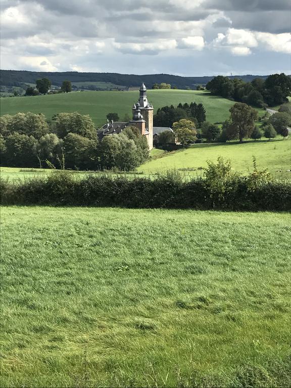 ホテル Gasterij Berg En Dal スレナーケン エクステリア 写真